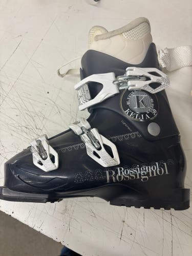 Women's Rossignol Kelia Sensor 50 Ski Boots (Used)