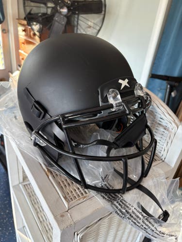 Youth Xenith Helmet football helmet