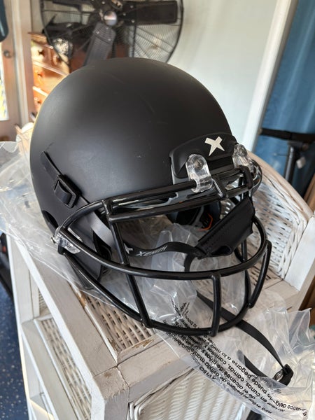 Youth Xenith Helmet football helmet