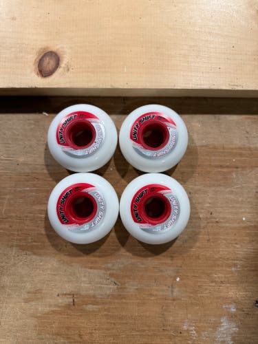 Wheels (New)