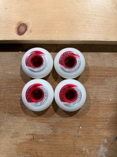 Wheels (New)