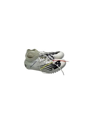 Used New Balance S0100 Running/X-Train Shoes M White Senior 5.5 11347-S000257701
