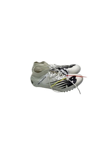 Used New Balance S0100 Running/X-Train Shoes M White Senior 5.5 11347-S000257701