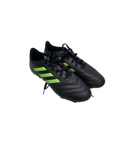 Used Adidas Soccer Cleats Black Senior 6 11347-S000257676