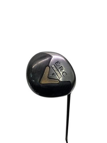 Used Callaway ERC FUSION Mens Driver RH 8.0 Degree 11347-S000257674