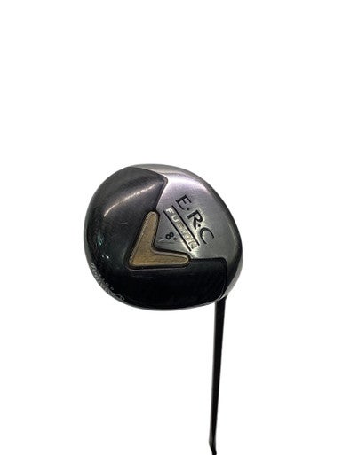 Used Callaway ERC FUSION Mens Driver RH 8.0 Degree 11347-S000257674