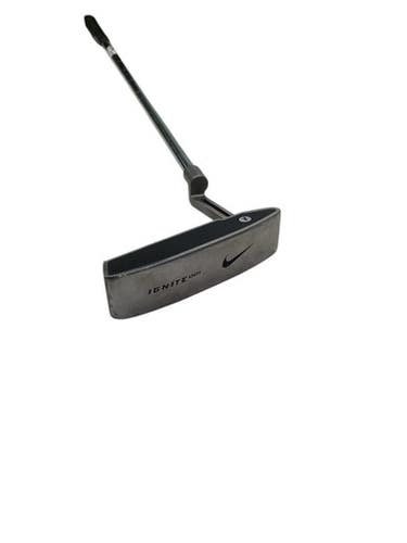 Used Nike IGNITE 001 Mens Putter RH 11347-S000257668