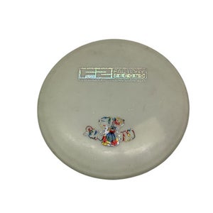 Used Innova F2 FACTORY Other Golf Disc White 11347-S000257662