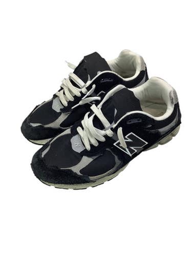 Used New Balance Running/X-Train Shoes M Black Senior 12 11347-S000257645