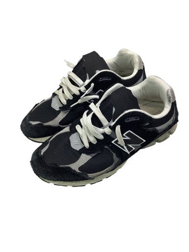 Used New Balance Running/X-Train Shoes M Black Senior 12 11347-S000257645