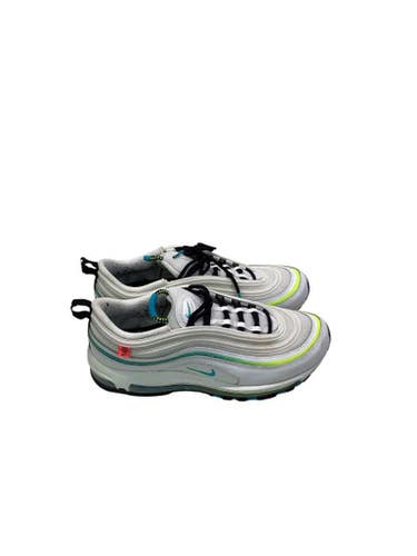 Used Nike Running/X-Train Shoes M White Senior 10.5 11347-S000257152