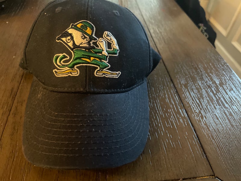 Blue Kids Unisex One Size Fits All Hat (Used)