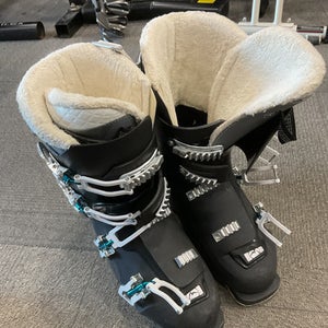 Used EDEN ROXA Mens DH Ski Boot Black 310 MP - M13 11614-S000223703