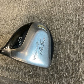 Used Taylormade R540 Mens Driver RH 10.5 Degree 11614-S000223698