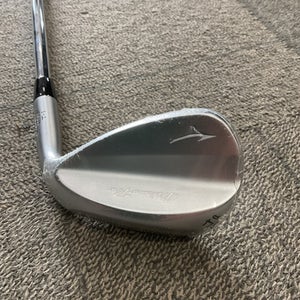 Used Mizuno PRO T-1 FORGED Golf Wedge Mens RH 54 Degree 11614-S000223688