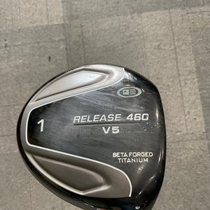 Used US Kids RELEASE 460 V5 Jr Driver RH 9.0 Degree 11614-S000223667