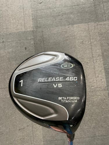 Used US Kids RELEASE 460 V5 Jr Driver RH 9.0 Degree 11614-S000223667