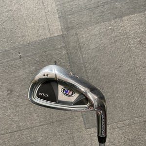 Used US Kids WT-15 GRIP TRAINER Jr Individual Iron RH 9 Iron 11614-S000223665