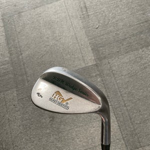 Used HG 51 DEGREE Golf Wedge Mens RH 60 Degree 11614-S000223659