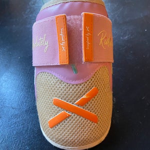 Pink Senior Elbow Protection (Used)