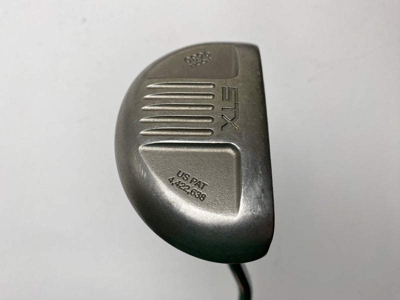 STX Model 9630 Putter 35.25" Mens RH