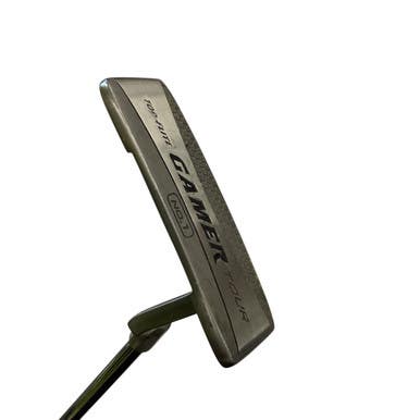 Used Top Flite GAMER TOUR NO. 1 Mens Putter RH 11760-S000083323