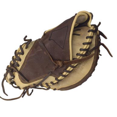 Used Akadema AGC98 BB/SB Catchers LH Throw Brown 32" 11760-S000083321
