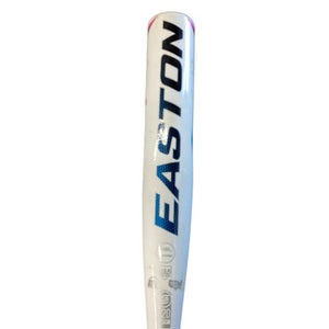 Used Easton TOPAZ BB/SB Fastpitch Bat 28" 11760-S000083310