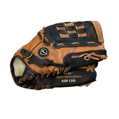 Used Nike DIAMOND READY BB/SB Glove RH Throw Brown 13" 11760-S000083312