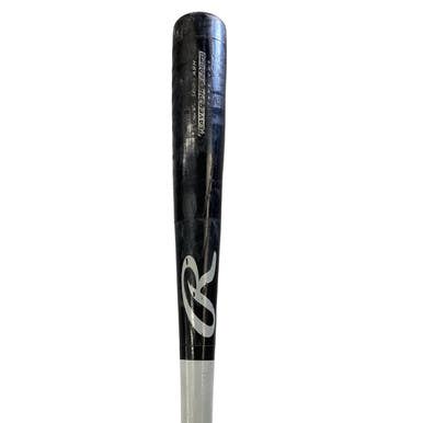 Used Rawlings PLAYER PREFERRED BB/SB Wood Bat 28" 11760-S000083300