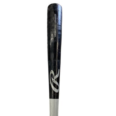 Used Rawlings PLAYER PREFERRED BB/SB Wood Bat 28" 11760-S000083300