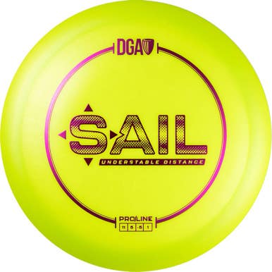 New DGA PROLINE SAIL 11760-DGADGAPROLINESAIL