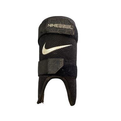 Used Nike BB/SB Shin/Foot Protector Black 11760-S000083296