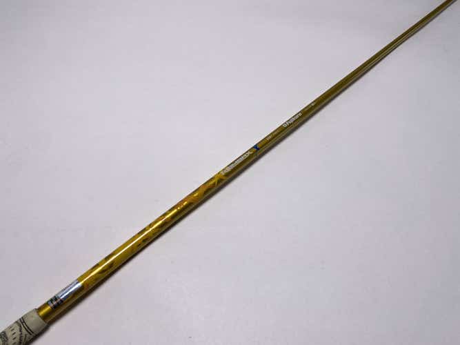 Fujikura Rombax 6X07  Extra Stiff Graphite Driver Shaft 44"-Titleist