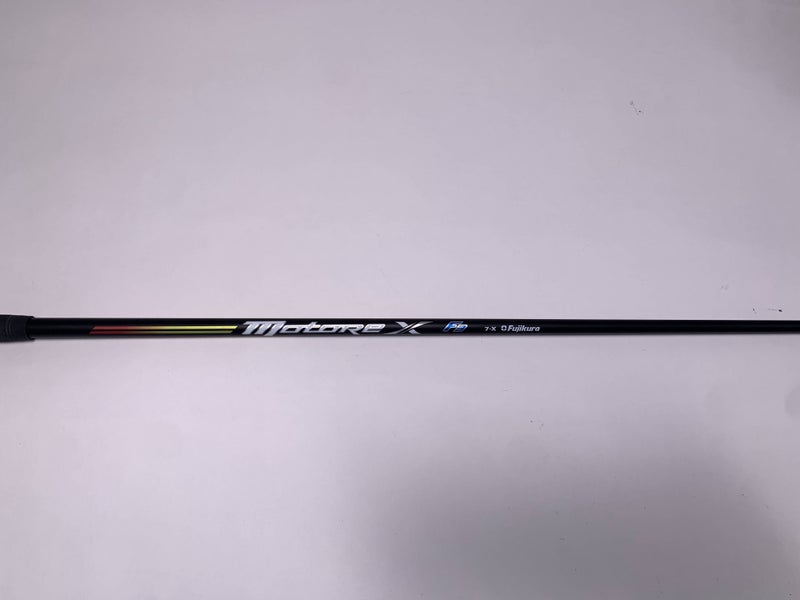 Fujikura Motore X F3 7x Extra Stiff Graphite Fairway Wood Shaft 42.25"- PXG