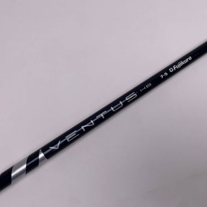 Fujikura Ventus Blue HB 7-S Velocore Stiff Hybrid Shaft 37.25"- Callaway
