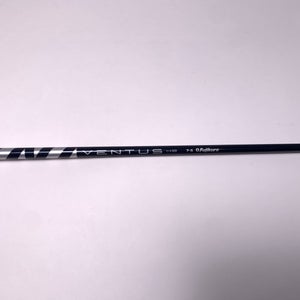 Fujikura Ventus Blue HB 7-S Velocore Stiff Graphite Hybrid Shaft 39.25"-Callaway