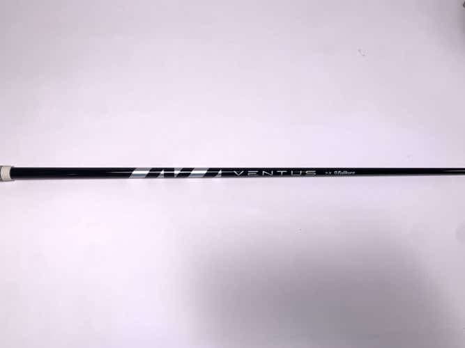 Fujikura Ventus Black 7-X Velocore Extra Stiff Driver Shaft 44.75"-Taylormade
