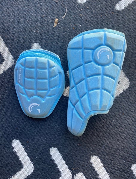 Blue Senior Rawlings Elbow Protection (New)