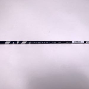 Fujikura Ventus Blue TR 6-R g Regular Graphite Fairway Wood Shaft 42.5"-Srixon