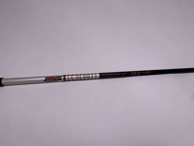 Graphite Design Tour AD IZ-5 R1 Into The Zone Reg Driver Shaft 44.25"-Callaway