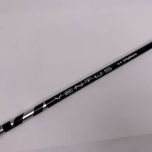 Fujikura Ventus Black 5-S Velocore Stiff Graphite Driver Shaft 44.5"-Titleist