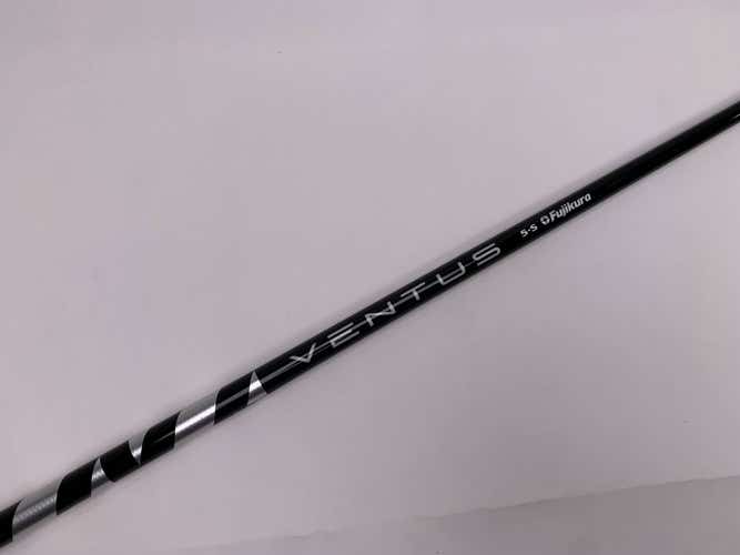 Fujikura Ventus Black 5-S Velocore Stiff Graphite Driver Shaft 44.5"-Titleist