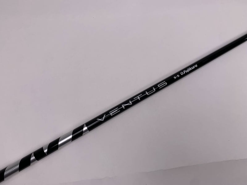 Fujikura Ventus Black 5-S Velocore Stiff Graphite Driver Shaft 44.5"-Titleist