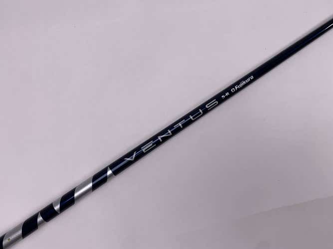 Fujikura Ventus Blue 5R Regular Graphite Driver Shaft 44.75"-Taylormade