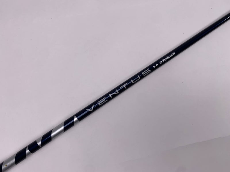 Fujikura Ventus Blue 5R Regular Graphite Driver Shaft 44.75"-Taylormade