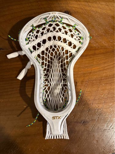 STX Strung Head (Used)