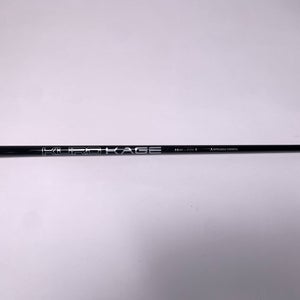 Mitsubishi Chemical Kuro Kage Black Series 60g Regular Hybrid Shaft 39"-Titleist