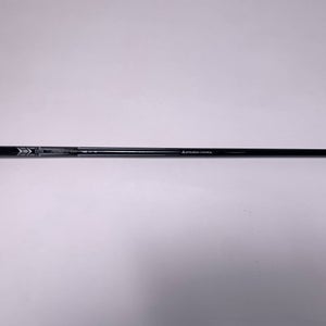 Mitsubishi Chemical MMT 304SS 70g Extra Stiff Driver Shaft 43.25"-Callaway