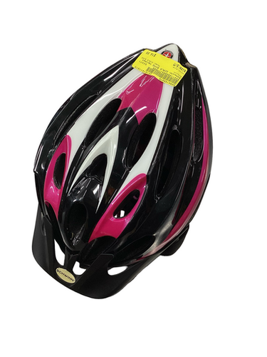 Used Schwinn GIRLS BIKE Bike Helmet Pink S/M 11613-S000169975